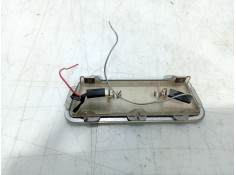 Recambio de luz interior para opel astra g sedán (t98) 1.6 (f69) referencia OEM IAM    2