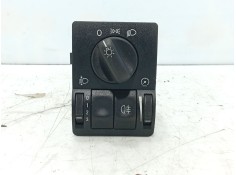 Recambio de mando luces para opel astra g sedán (t98) 1.6 (f69) referencia OEM IAM   