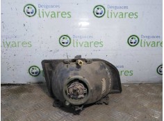 Recambio de faro izquierdo para  referencia OEM IAM    2