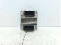Recambio de modulo electronico para opel astra g sedán (t98) 1.6 (f69) referencia OEM IAM   