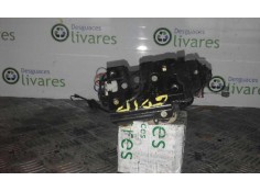 Recambio de cerradura puerta delantera izquierda para volkswagen golf iv berlina (1j1) conceptline   |   09.97 - 12.02 | 1997 -  2