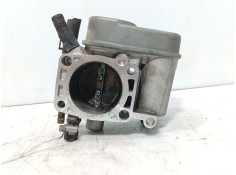 Recambio de caja mariposa para opel astra g sedán (t98) 1.6 (f69) referencia OEM IAM   