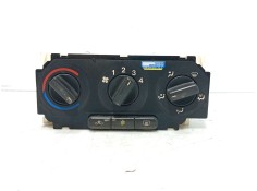 Recambio de mando calefaccion / aire acondicionado para opel astra g sedán (t98) 1.6 (f69) referencia OEM IAM   