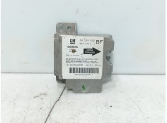 Recambio de centralita airbag para opel astra g sedán (t98) 1.6 (f69) referencia OEM IAM   