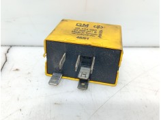 Recambio de rele para opel astra g sedán (t98) 1.6 (f69) referencia OEM IAM    2