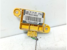Recambio de modulo electronico para opel astra g sedán (t98) 1.6 (f69) referencia OEM IAM    2
