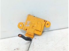 Recambio de modulo electronico para opel astra g sedán (t98) 1.6 (f69) referencia OEM IAM   