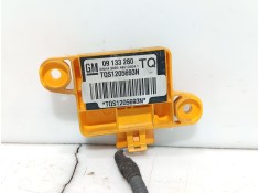 Recambio de modulo electronico para opel astra g sedán (t98) 1.6 (f69) referencia OEM IAM    2