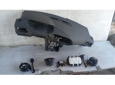 Recambio de kit airbag para peugeot 308 ii (lb_, lp_, lw_, lh_, l3_) 1.6 hdi / bluehdi 115 referencia OEM IAM    2