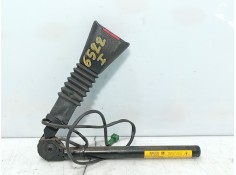 Recambio de anclaje cinturon delantero izquierdo para opel astra g sedán (t98) 1.6 (f69) referencia OEM IAM   
