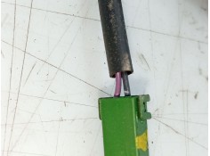 Recambio de anclaje cinturon delantero izquierdo para opel astra g sedán (t98) 1.6 (f69) referencia OEM IAM    2