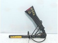 Recambio de anclaje cinturon delantero derecho para opel astra g sedán (t98) 1.6 (f69) referencia OEM IAM   
