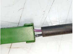 Recambio de anclaje cinturon delantero derecho para opel astra g sedán (t98) 1.6 (f69) referencia OEM IAM    2