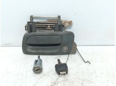 Recambio de conmutador de arranque para opel astra g sedán (t98) 1.6 (f69) referencia OEM IAM   