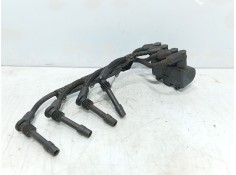 Recambio de bobina encendido para opel astra g sedán (t98) 1.6 (f69) referencia OEM IAM 10457075  