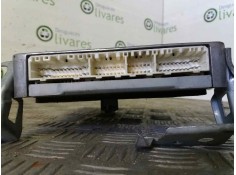 Recambio de centralita motor uce para toyota yaris (ncp1/nlp1/scp1) 1.0 cat   |   0.99 - 0.05 | 1999 - 2005 | 68 cv / 50 kw refe 2