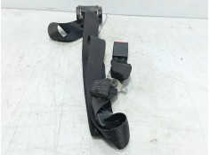 Recambio de cinturon seguridad trasero central para opel astra g sedán (t98) 1.6 (f69) referencia OEM IAM 90560662  