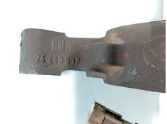 Recambio de mangueta delantera izquierda para opel astra g sedán (t98) 1.6 (f69) referencia OEM IAM 90498808   2