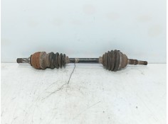Recambio de transmision delantera izquierda para opel astra g sedán (t98) 1.6 (f69) referencia OEM IAM 9117407  