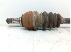 Recambio de transmision delantera izquierda para opel astra g sedán (t98) 1.6 (f69) referencia OEM IAM 9117407   2