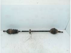 Recambio de transmision delantera derecha para opel astra g sedán (t98) 1.6 (f69) referencia OEM IAM 13243461  