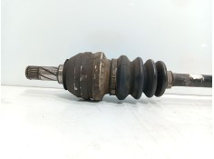 Recambio de transmision delantera derecha para opel astra g sedán (t98) 1.6 (f69) referencia OEM IAM 13243461   2