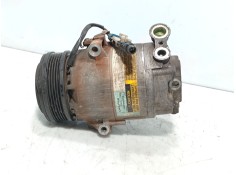 Recambio de compresor aire acondicionado para opel astra g sedán (t98) 1.6 (f69) referencia OEM IAM 9174396 / 93176855  