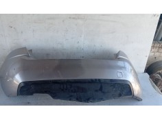 Recambio de paragolpes trasero para peugeot 308 ii (lb_, lp_, lw_, lh_, l3_) 1.6 hdi / bluehdi 115 referencia OEM IAM 1610766980