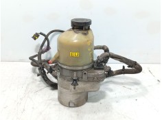 Recambio de bomba direccion para opel astra g sedán (t98) 1.6 (f69) referencia OEM IAM   
