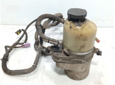 Recambio de bomba direccion para opel astra g sedán (t98) 1.6 (f69) referencia OEM IAM    2