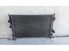 Recambio de radiador agua para peugeot 308 ii (lb_, lp_, lw_, lh_, l3_) 1.6 hdi / bluehdi 115 referencia OEM IAM 9675747980  