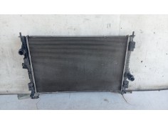Recambio de radiador agua para peugeot 308 ii (lb_, lp_, lw_, lh_, l3_) 1.6 hdi / bluehdi 115 referencia OEM IAM 9675747980   2