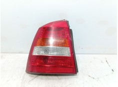Recambio de piloto trasero izquierdo para opel astra g sedán (t98) 1.6 (f69) referencia OEM IAM 9117439  