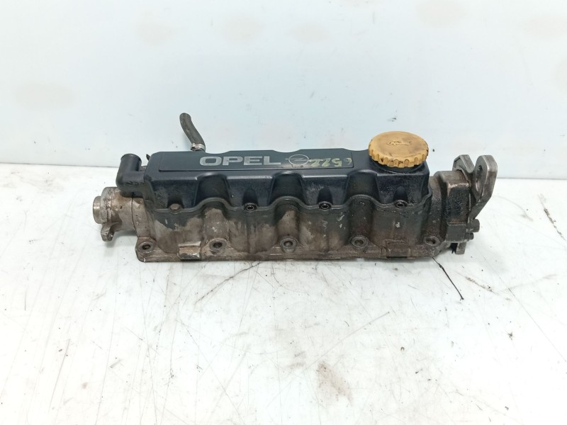 Recambio de culatin para opel astra g sedán (t98) 1.6 (f69) referencia OEM IAM   