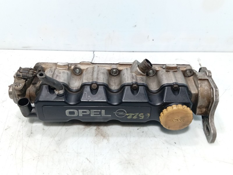 Recambio de culatin para opel astra g sedán (t98) 1.6 (f69) referencia OEM IAM   