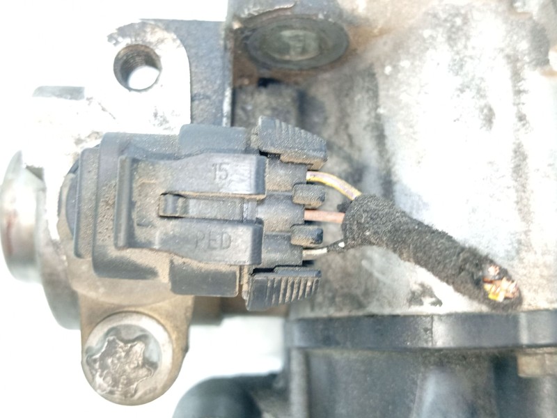 Recambio de culatin para opel astra g sedán (t98) 1.6 (f69) referencia OEM IAM   
