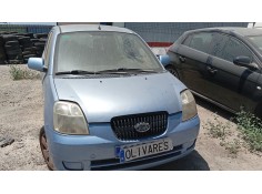 kia picanto i (sa) del año 2005