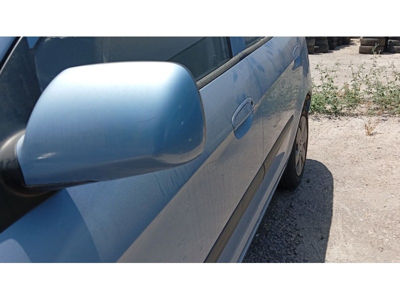 kia picanto i (sa) del año 2005