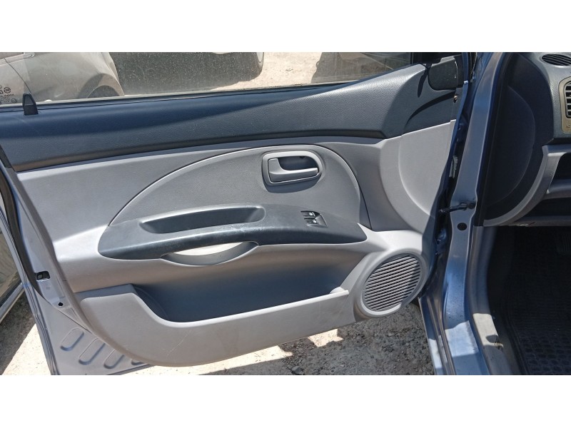 kia picanto i (sa) del año 2005