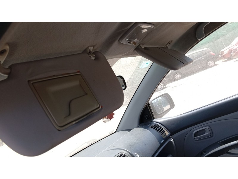 kia picanto i (sa) del año 2005
