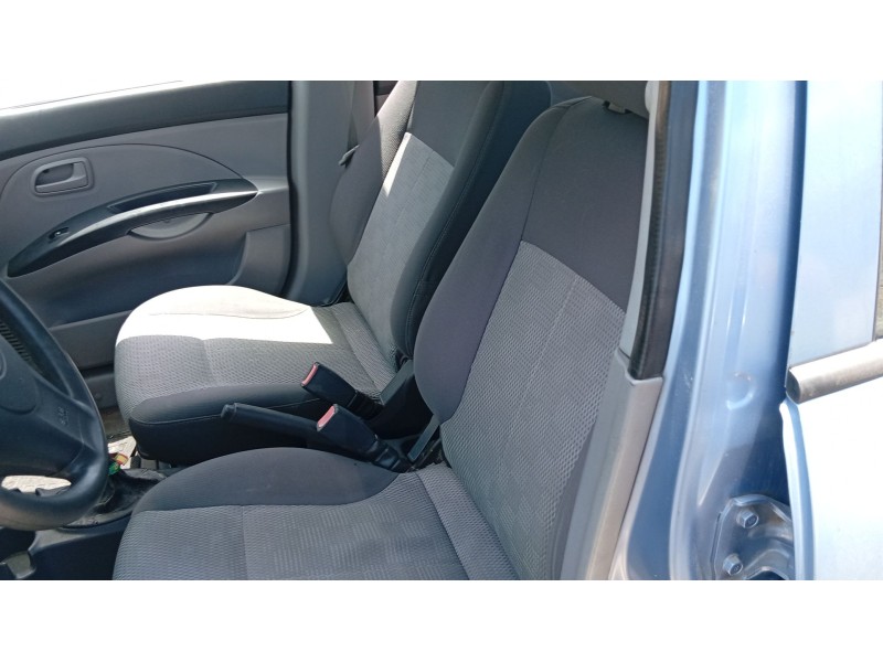 kia picanto i (sa) del año 2005