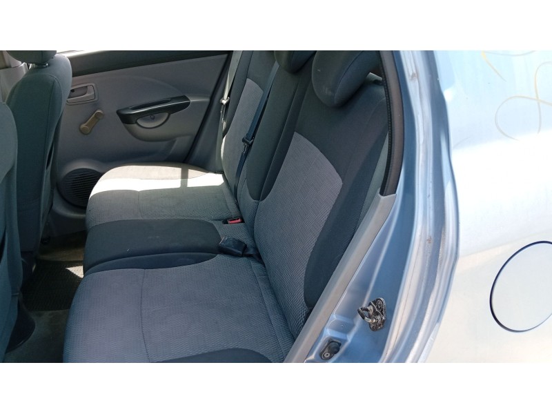 kia picanto i (sa) del año 2005