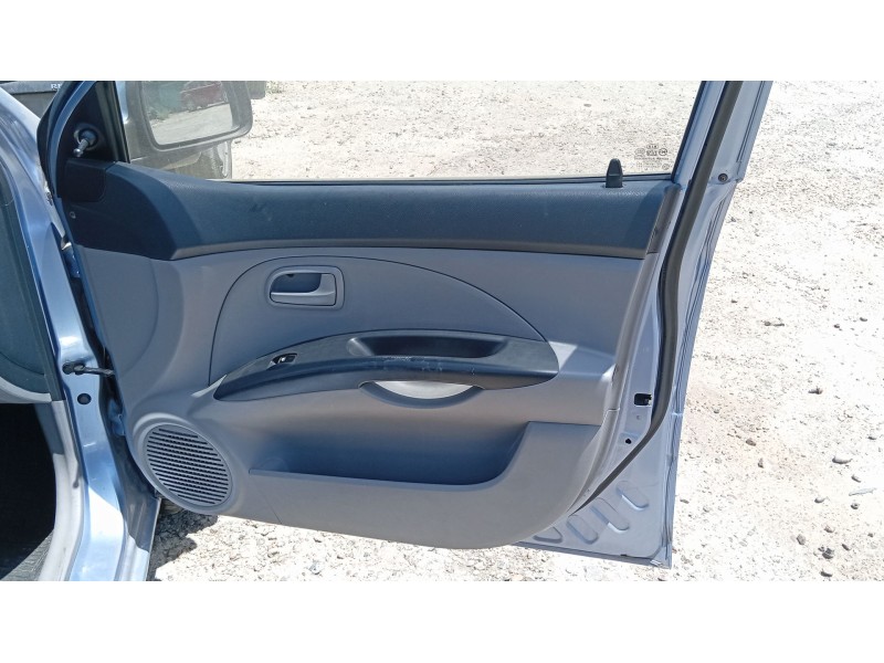 kia picanto i (sa) del año 2005