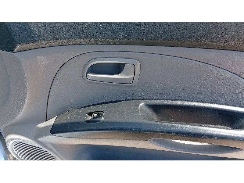 kia picanto i (sa) del año 2005