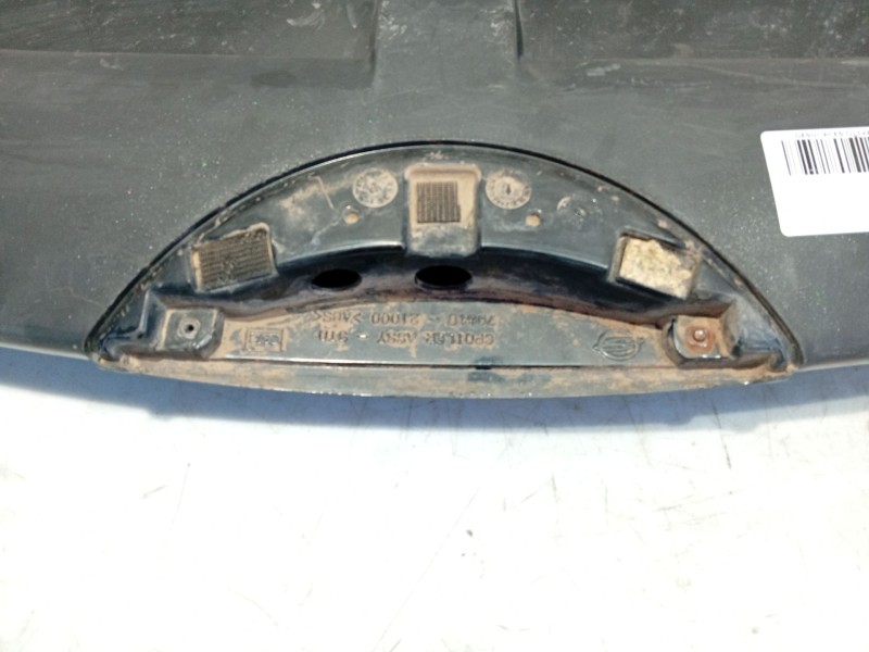 Recambio de moldura para ssangyong rodius i 2.7 xdi referencia OEM IAM 7961021020SAF 7961021021SAF 7961021020LAK
