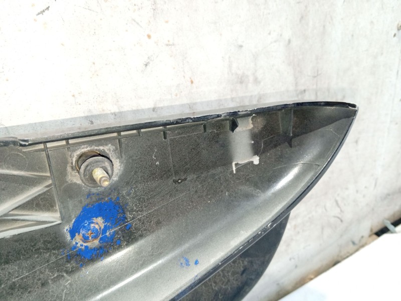 Recambio de moldura para ssangyong rodius i 2.7 xdi referencia OEM IAM 7961021020SAF 7961021021SAF 7961021020LAK