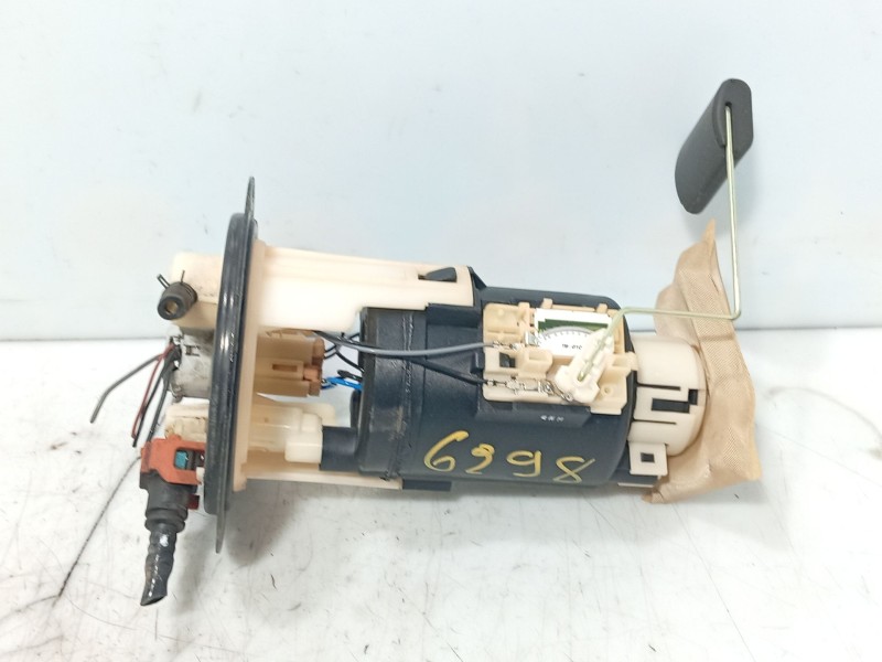 Recambio de aforador para hyundai getz (tb) 1.1 referencia OEM IAM 311101C000DS  