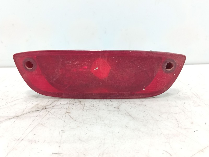 Recambio de luz central de freno para hyundai getz (tb) 1.1 referencia OEM IAM   