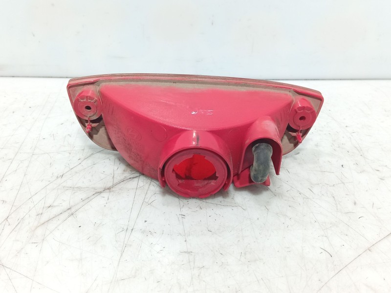 Recambio de luz central de freno para hyundai getz (tb) 1.1 referencia OEM IAM   