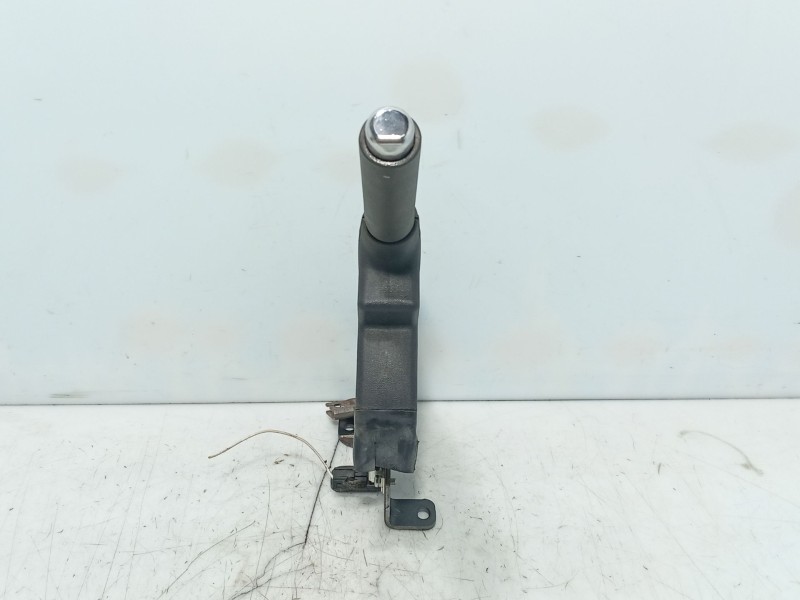 Recambio de palanca freno de mano para hyundai getz (tb) 1.1 referencia OEM IAM 597101C000DB  